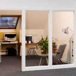 flexible accommodation for teams of 1 to 200 people
