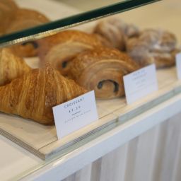 ONSITE BAKERY  AND CAFÉ