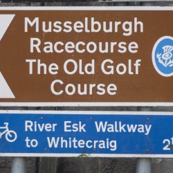 Musselburgh Racecourse