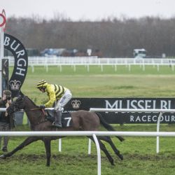 Musselburgh Racecourse