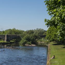 River Esk